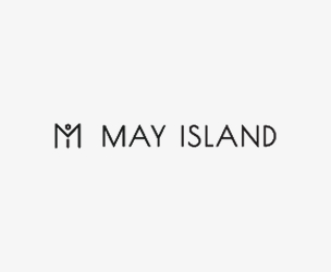 MAY ISLAND
